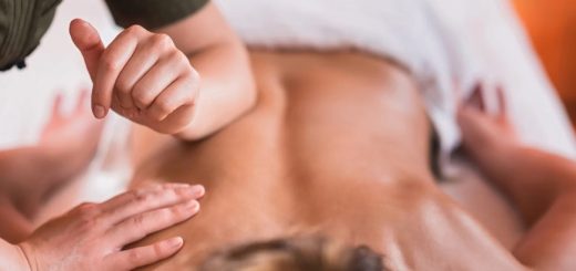 Cupping Therapy Treatment