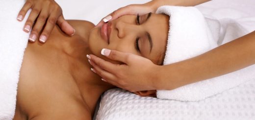 Simpson Facials and Massage Therapy Reflexology