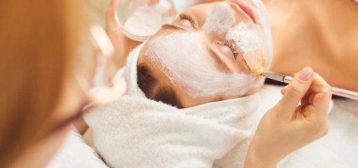 Facial Treatments