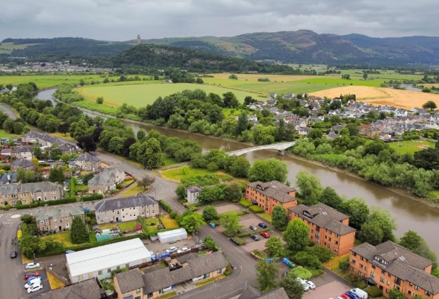 Timber Sliding and Sash and Case Window repairs Stirling