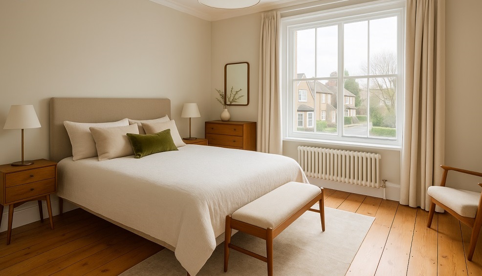 Secondary Glazing Fitters Stirling Scotland