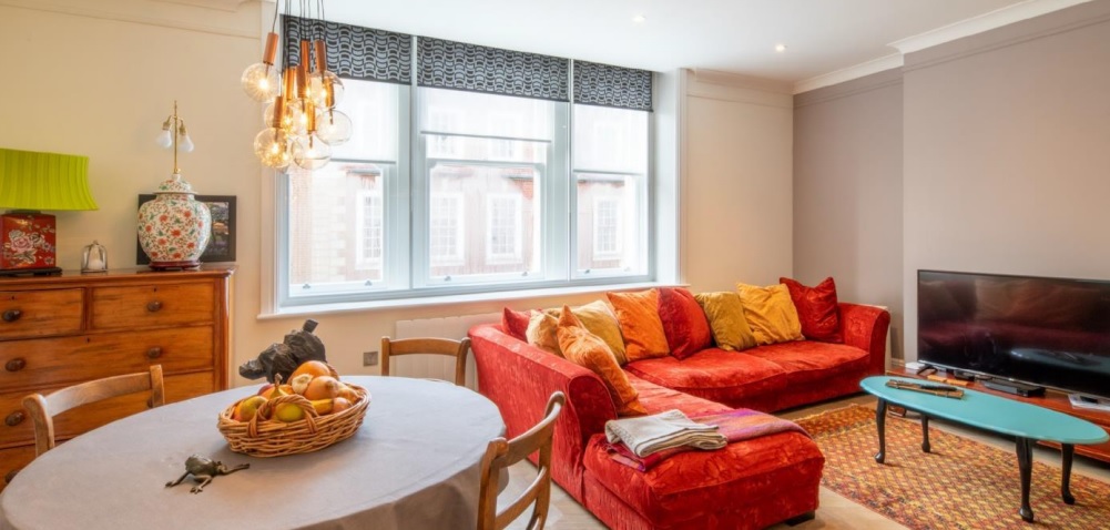 Secondary Glazing Fitters Stirling Scotland