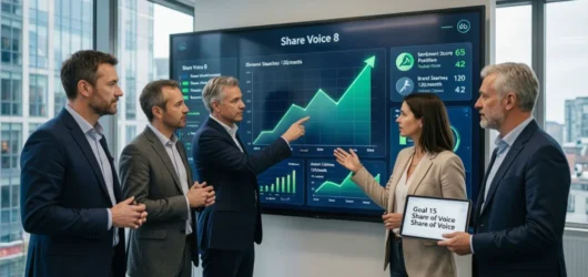 Building a “Trust Scorecard”: New Metrics for Measuring PR Success in Finance