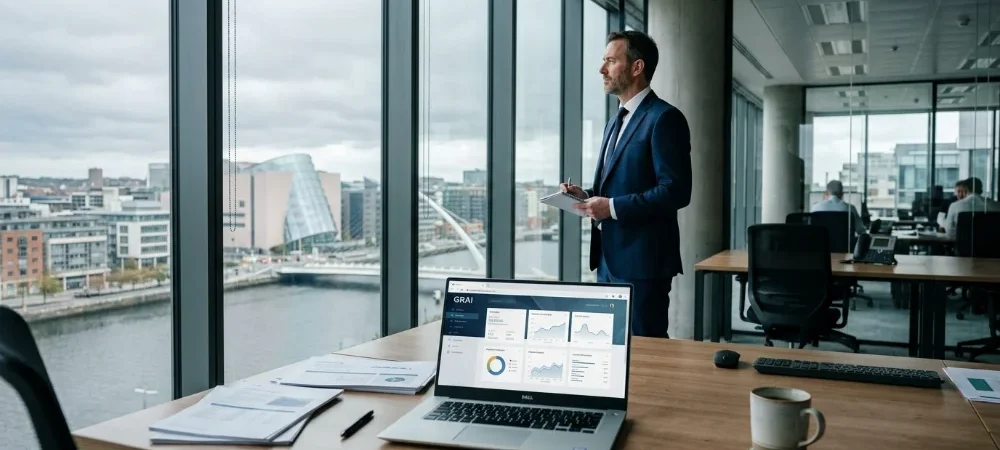 Reputation as an Asset: Why Irish Bookmakers Need Fintech PR in the GRAI Era