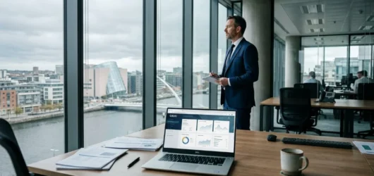 Reputation as an Asset: Why Irish Bookmakers Need Fintech PR in the GRAI Era