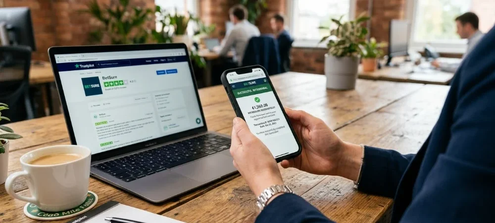 Reputation Management in iGaming: How Fintech Tools Build Trust for Bookmakers