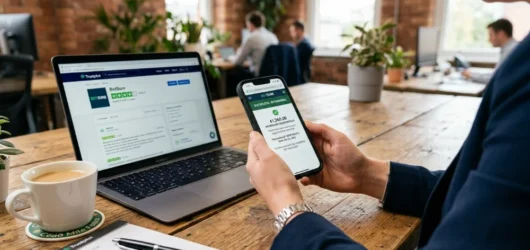 Reputation Management in iGaming: How Fintech Tools Build Trust for Bookmakers