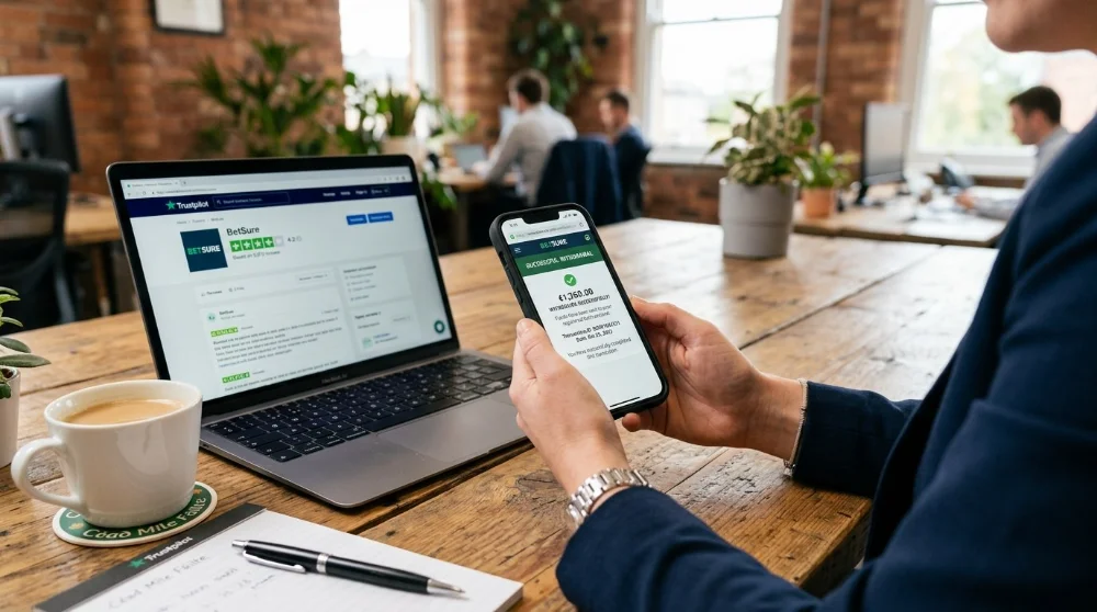 Reputation Management in iGaming: How Fintech Tools Build Trust for Bookmakers